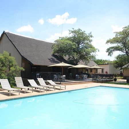 Ukutula Lion Lodge Beestekraal  Екстериор снимка